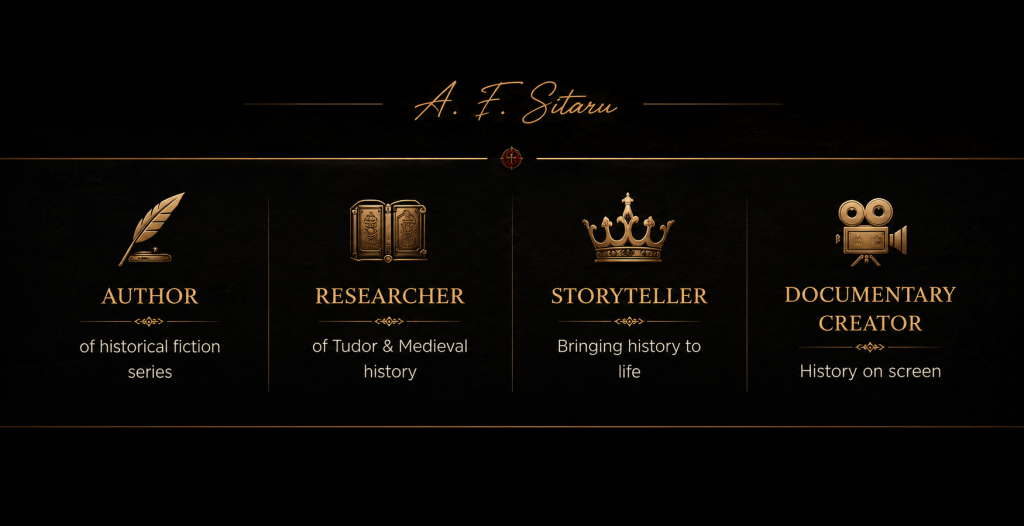author page
