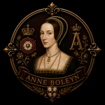 icon anne boleyn