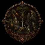 icon legends and folklore