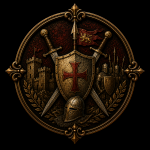 icon medieval warfare