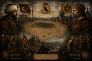 Wallachia: The Kingdom between two Empires