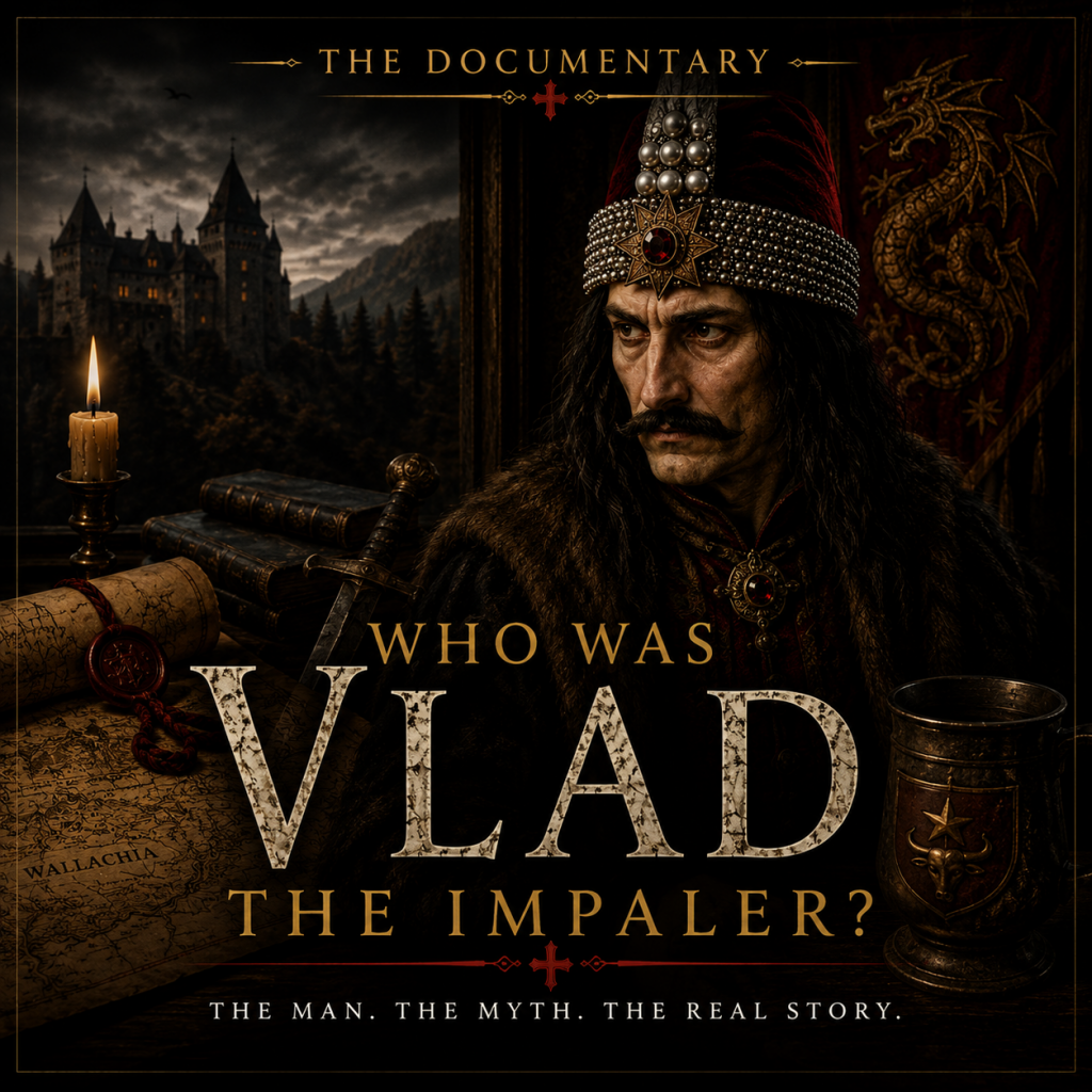 who was vlad the impaler